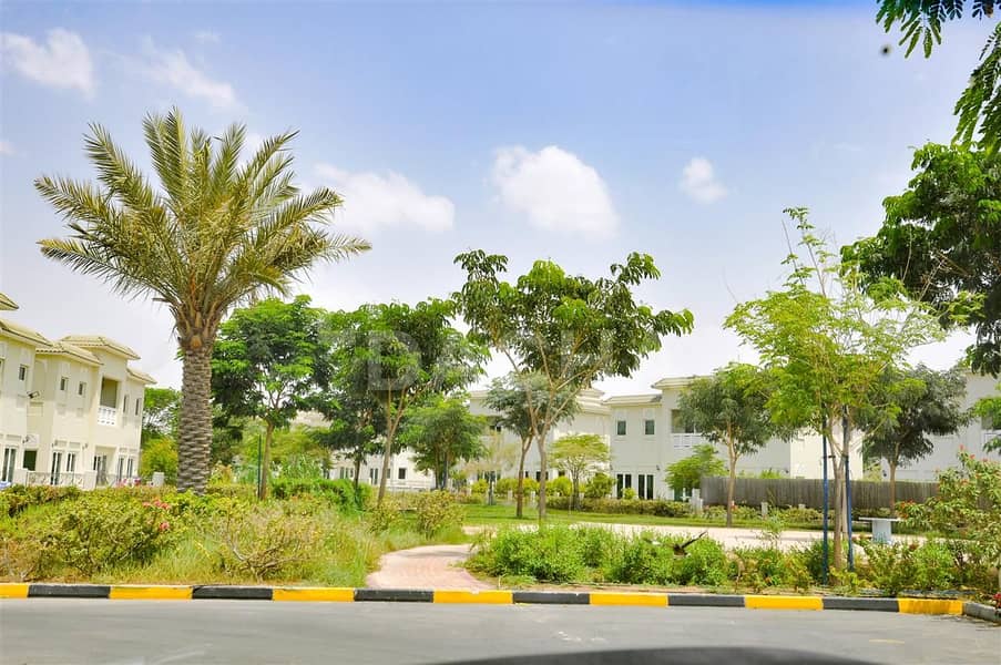 8 Corner Plot for Custom Villa in Al Furjan