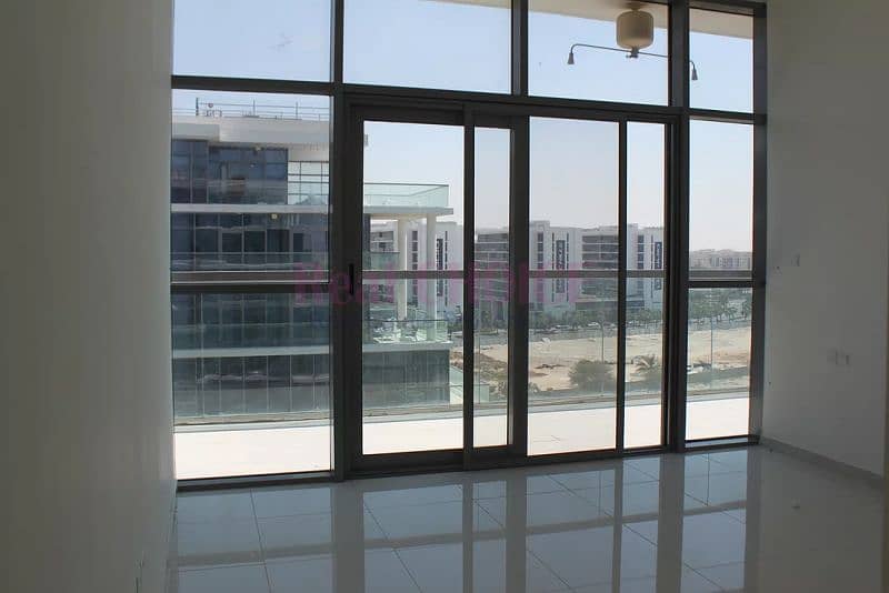 Spacious 2 Bed + Maid | Amazing View | Investment