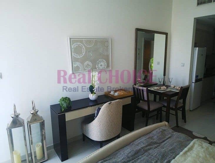 Original Price | Serviced Apartment | Damac Hills