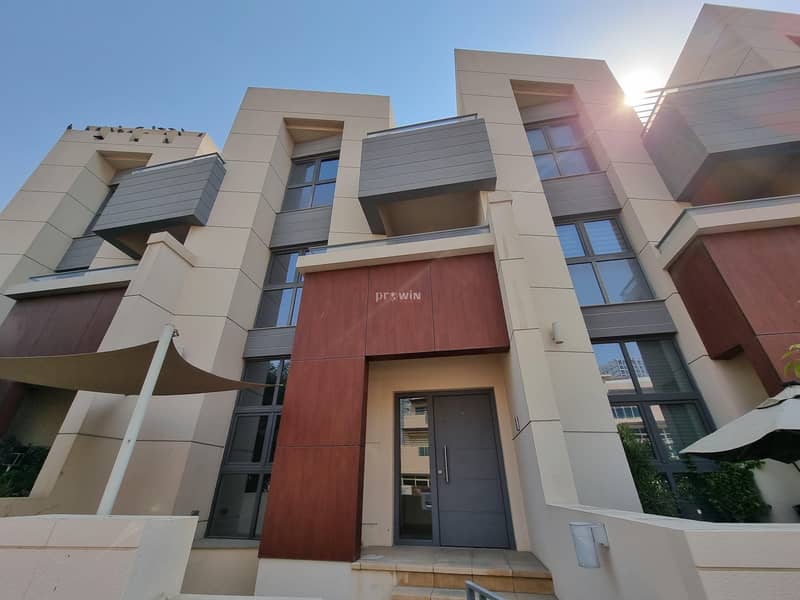 Affordable Townhouse in JVC | Terraces|Maid Room|Great Location & Most sought after community | Quality Verified!! Affordable Townhouse in JVC | Terraces|Maid Room|Great Location & Most sought after community | Quality Verified!!