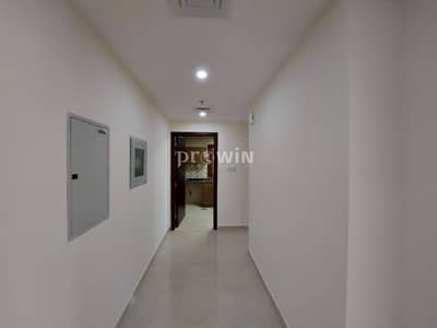 شقة 2 غرفة نوم للايجار في قرية جميرا الدائرية، دبي - شقة في ذا ون في دائرة قرية الجميرا قرية جميرا الدائرية 2 غرف 52000 درهم - 5001854