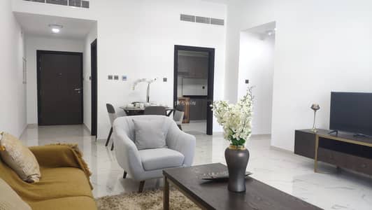 1 Bedroom Apartment for Rent in Arjan, Dubai - No Comission + 2 Months Free | Closed Kitchen + Storage