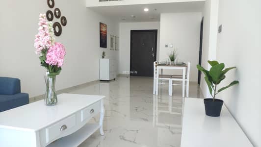 2 Bedroom Flat for Rent in Arjan, Dubai - 2 Months free | NO COMMISSION + Closed Kitchen | 2BR +Storage | Furnished/Unfurnished | 6Cheques !!!!