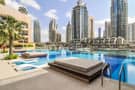 9 Exclusive 1 Bed / Marina View / Rented Unit