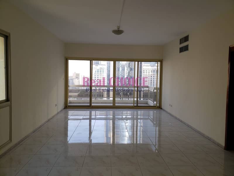 Spacious 3BR In SZR | Chiller Free | 14 Months