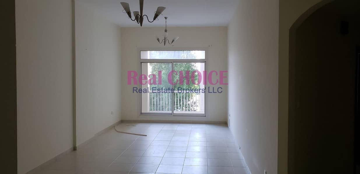 2Bhk Available | Prime Location | On Wasl Road | 13 Months