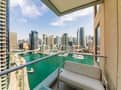 15 Luxury Furnished 2 BED / Vacant / Stunning Marina Views