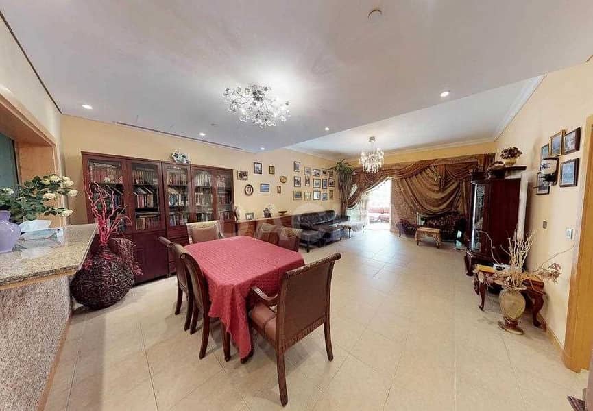 Квартира в Палм Джумейра，Шорлайн Апартаменты，Аль Анбара, 2 cпальни, 2499000 AED - 5332583