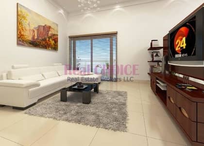 1 Bedroom Flat for Sale in Jumeirah Village Triangle (JVT), Dubai - Affordable 1BR Apartment | Good Investment | Exclusive
