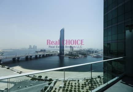 3 Bedroom Flat for Sale in Dubai Festival City, Dubai - Creek View | 5 Yrs Payment | No Commission | DLD waiver