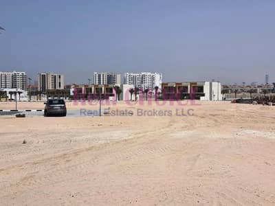Plot for Sale in Al Furjan, Dubai - Villa Plot | Prime Location | Resale