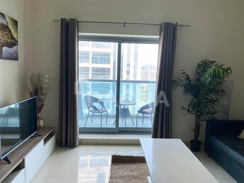 3 Exclusive 2 Bed / Furnished / Great ROI