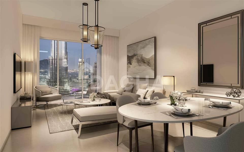 2 Super Luxury 4 Bed apartment / HO 2022