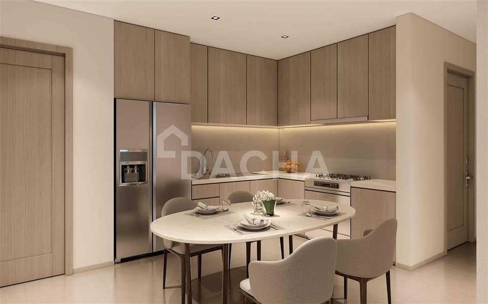 3 Super Luxury 4 Bed apartment / HO 2022