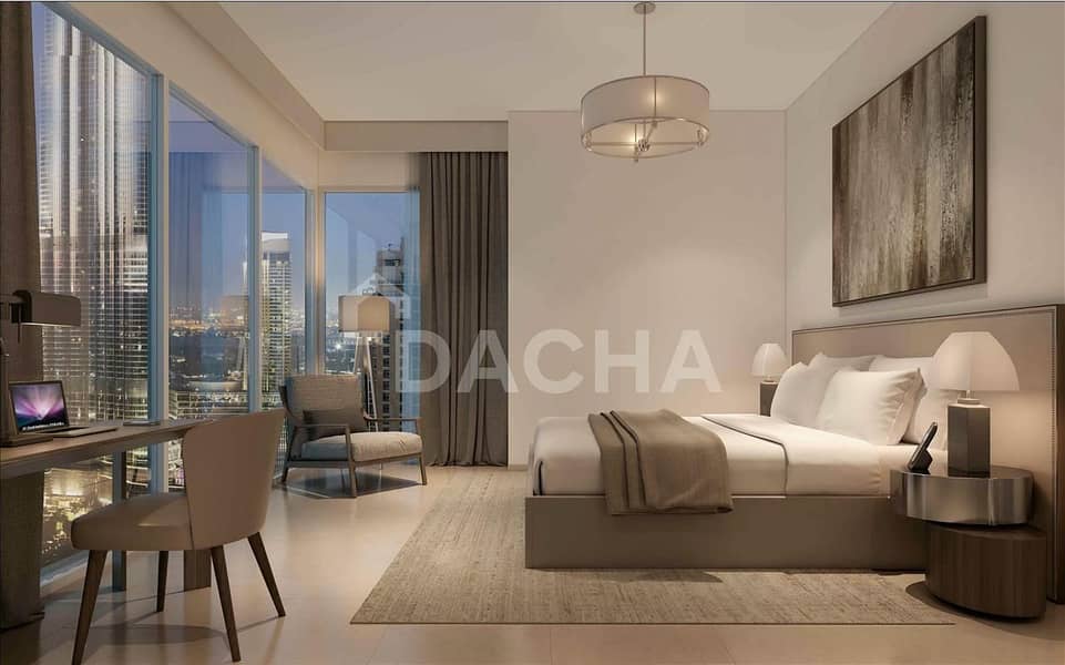 4 Super Luxury 4 Bed apartment / HO 2022