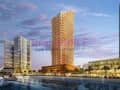 9 Brand New | Resale | Mid Floor | Canal View