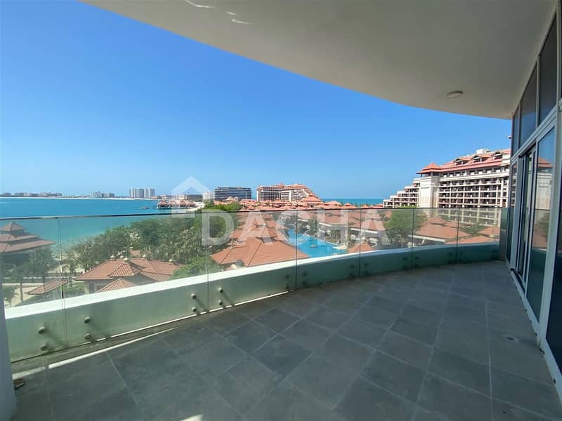 9 Fully furnished / Sea view / Call for viewing