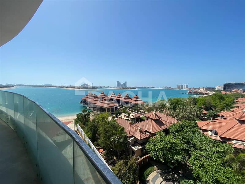 10 Fully furnished / Sea view / Call for viewing