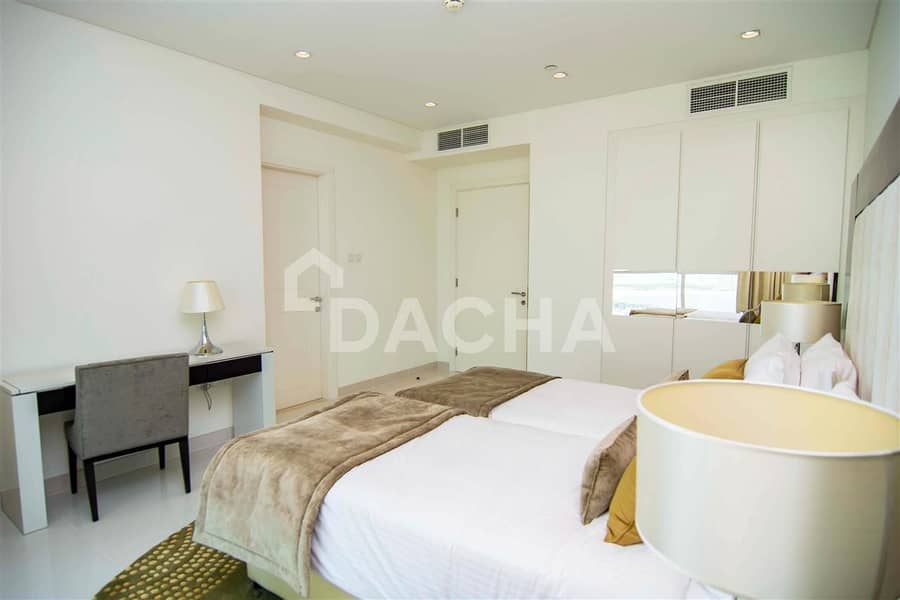 16 Best View / New 3 BED Fully Furnished! CALL NOW