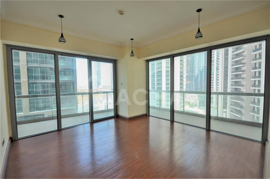 5 Large Apartment / Study Room / Low Floor