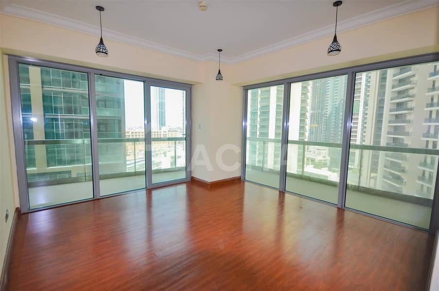 14 Large Apartment / Study Room / Low Floor