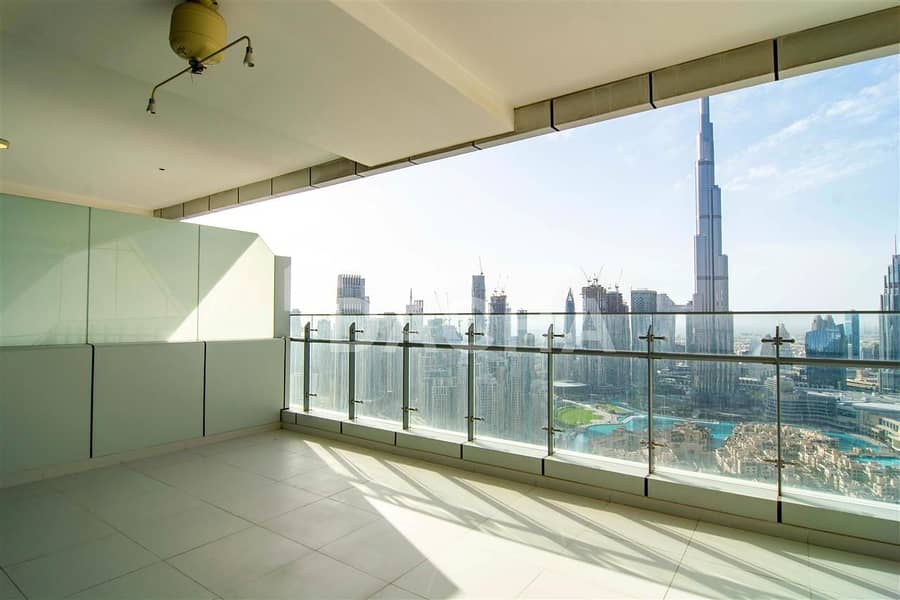 6 Exclusive Fully Furnished 3 BED Best View