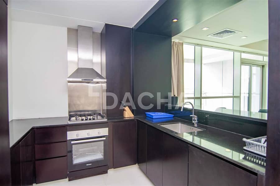 10 Exclusive Fully Furnished 3 BED Best View
