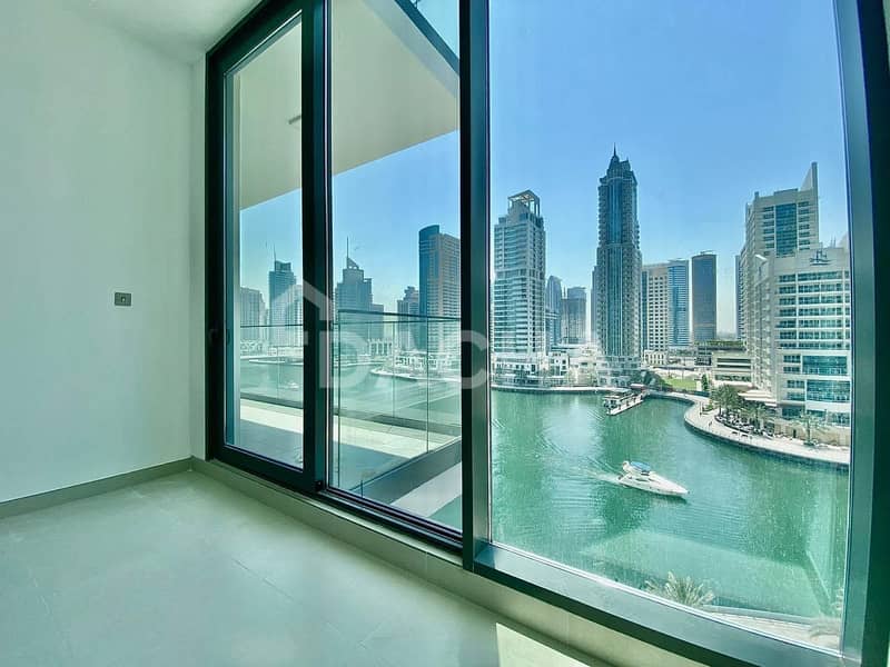 位于迪拜码头，LIV公寓 3 卧室的公寓 3549548 AED - 5428525