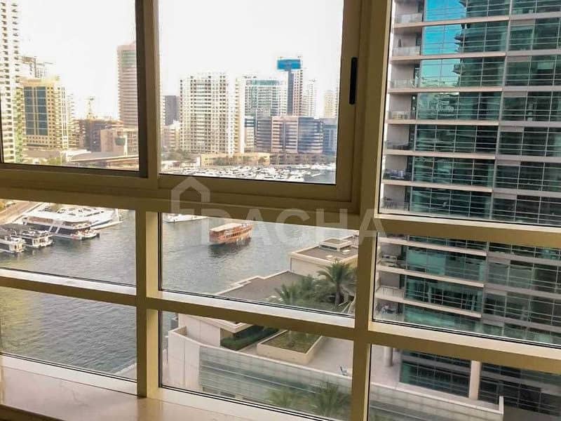 7 Marina View  / Great Location / Rented