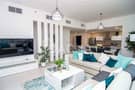 1 Modern Luxury 3 Bed / Brand New / Vacant