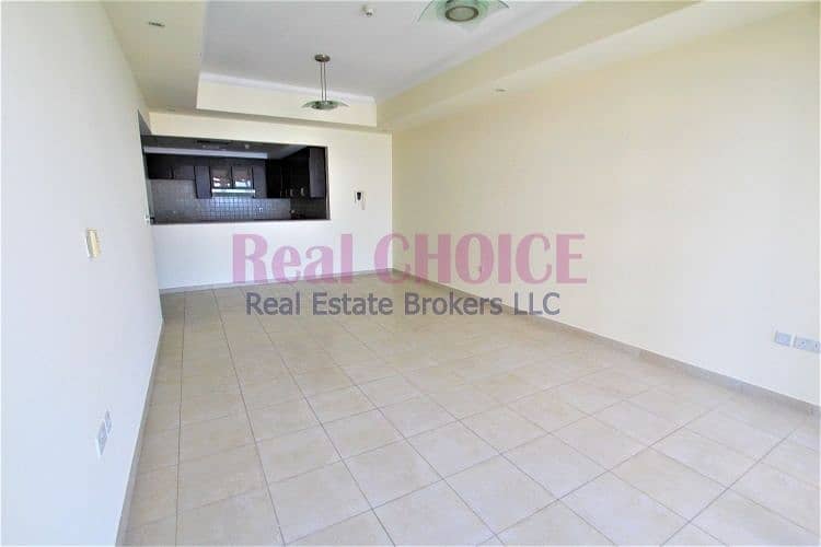 2 Bedroom | High Floor | Canal View | Vacant Now !
