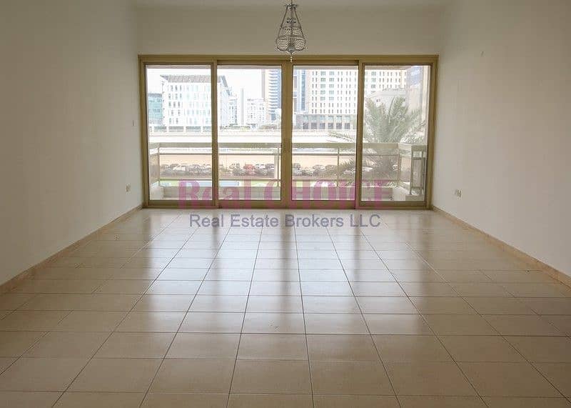 شقة في ذا فيريست تاور،أبراج الرستماني،شارع الشيخ زايد 3 غرف 100000 درهم - 4357225