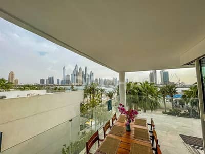 4 Bedroom Penthouse for Rent in Palm Jumeirah, Dubai - Fully Furnished / 3 bed / CALL NOW
