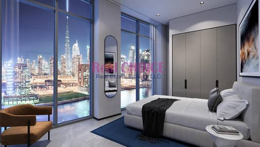 شقة 2 غرفة نوم للبيع في الخليج التجاري، دبي - شقة في 15 نورثسايد الخليج التجاري 2 غرف 2020000 درهم - 5071320
