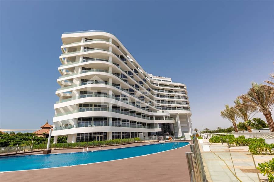 11 Fully furnished / Sea view / Call for viewing