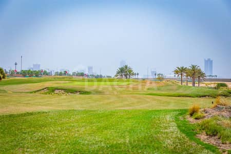 4 Bedroom Villa for Sale in DAMAC Hills, Dubai - RESALE / Urgent Sale 4 Bed / Full Golf Views