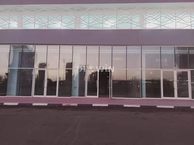 Shop for Rent in Arjan, Dubai - Strategic Location | Last shop  | Ready For Viewing !!!