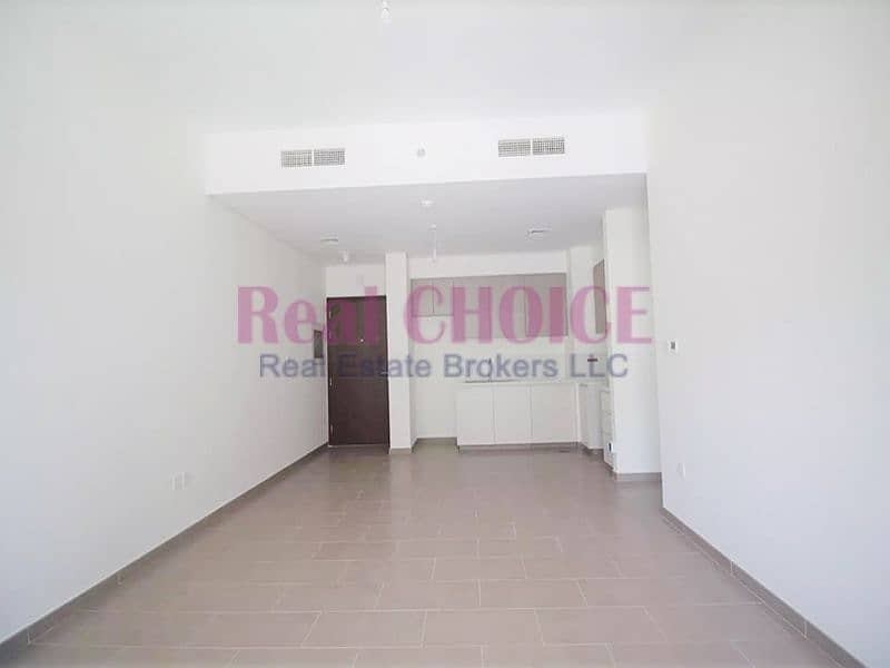 High Floor | 1 Bed | Brand New Apartment