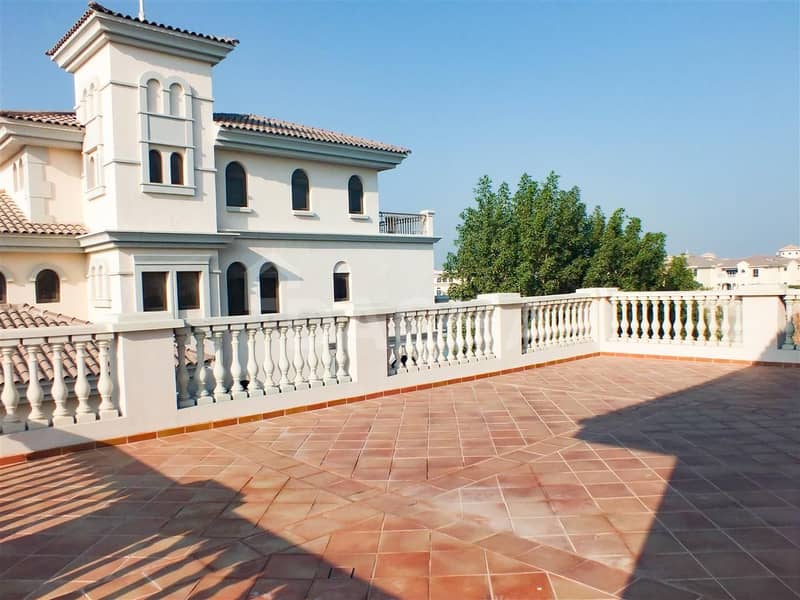 8 Fantastic Sig Villa / Great Rotunda / Vastu / 6 Bed