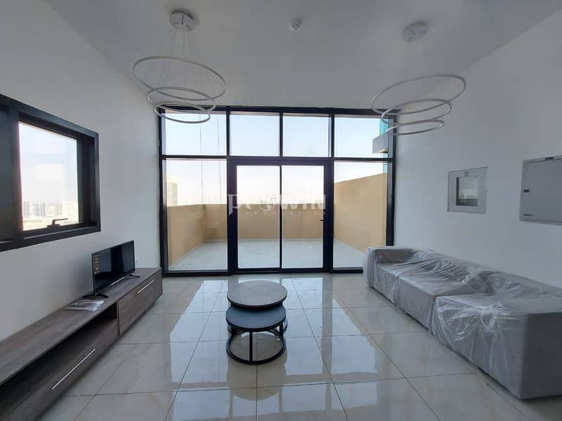 Brand New | One BHK Fully Furnished | Great Amenities | JVC !!! Brand New | One BHK Fully Furnished | Great Amenities | JVC !!!