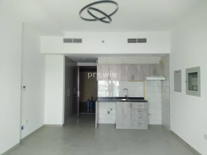 Brand New Studio Apt With Very Spacious Room | Great Location | Amazing Facilities !!! Brand New Studio Apt With Very Spacious Room | Great Location | Amazing Facilities !!!
