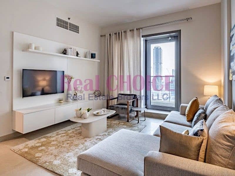 Квартира в Дубай Марина，Спаркл Тауэрс，Спаркл Тауэр 1, 2 cпальни, 2206693 AED - 4785485