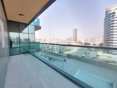 Office for Rent in Jumeirah Village Circle (JVC), Dubai - Brand New | Open View | Beautiful Office Space For Rent | JVC !!!