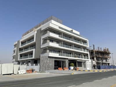 21 Bedroom Building for Rent in Nad Al Sheba, Dubai - BRAND NEW RESIDENTIAL BUILDING WITH COMMERCIAL SPACE | 45 UNITS