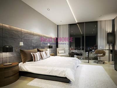Hotel Apartment for Sale in Jumeirah Village Triangle (JVT), Dubai - Good Investment | Furnished Studio Hotel Apartment