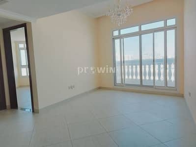 فلیٹ 2 غرفة نوم للبيع في أرجان، دبي - شقة في سيان بارك 1 سيان بارك أرجان 2 غرف 750000 درهم - 5205395
