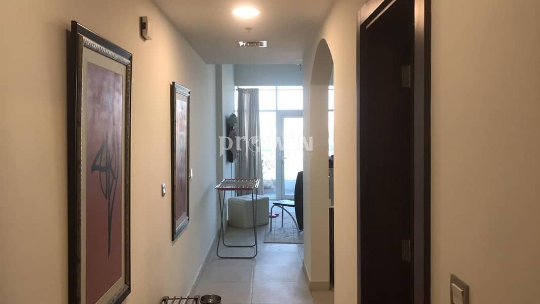 Furnished 2 BR Apartment  With Amazing View | Great Payment Plan | JVT !!!