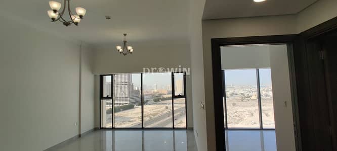 فلیٹ 1 غرفة نوم للايجار في أرجان، دبي - شقة في بناية ARA أرجان 1 غرف 34000 درهم - 5541013