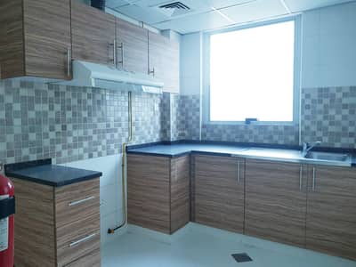 2 Bedroom Flat for Rent in Arjan, Dubai - Close Kitchen |Limited Time Offer | Beautiful View | Brand New 2 Br Apt | Arjan !!!