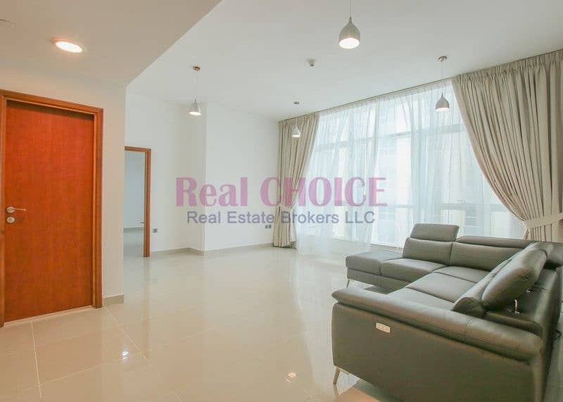 Exclusive Property | Spacious High Floor 3BR